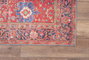 Conceptum Soul Chenille - Red AL 181 Multicolor 150 x 230 cm